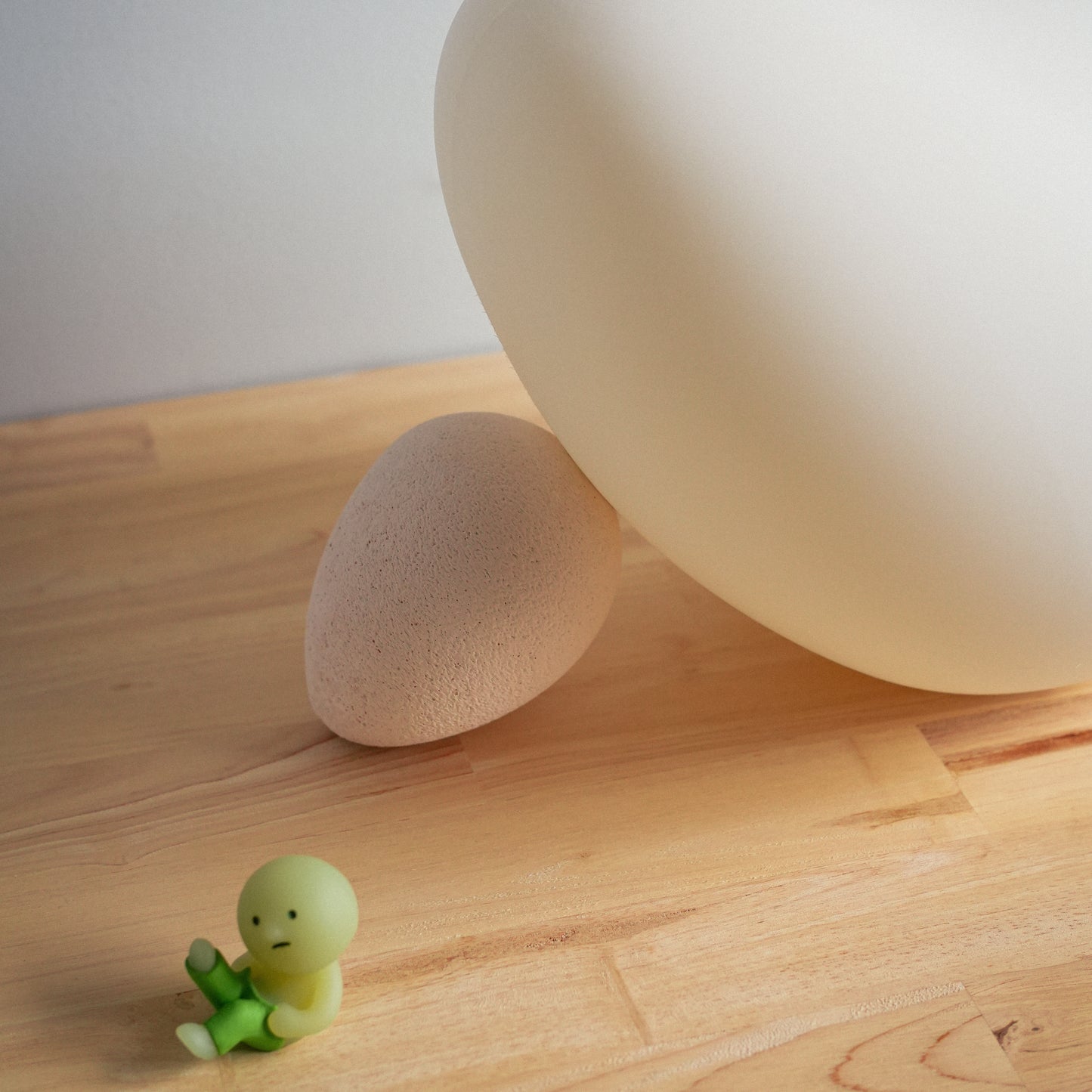 Doltap Lamp