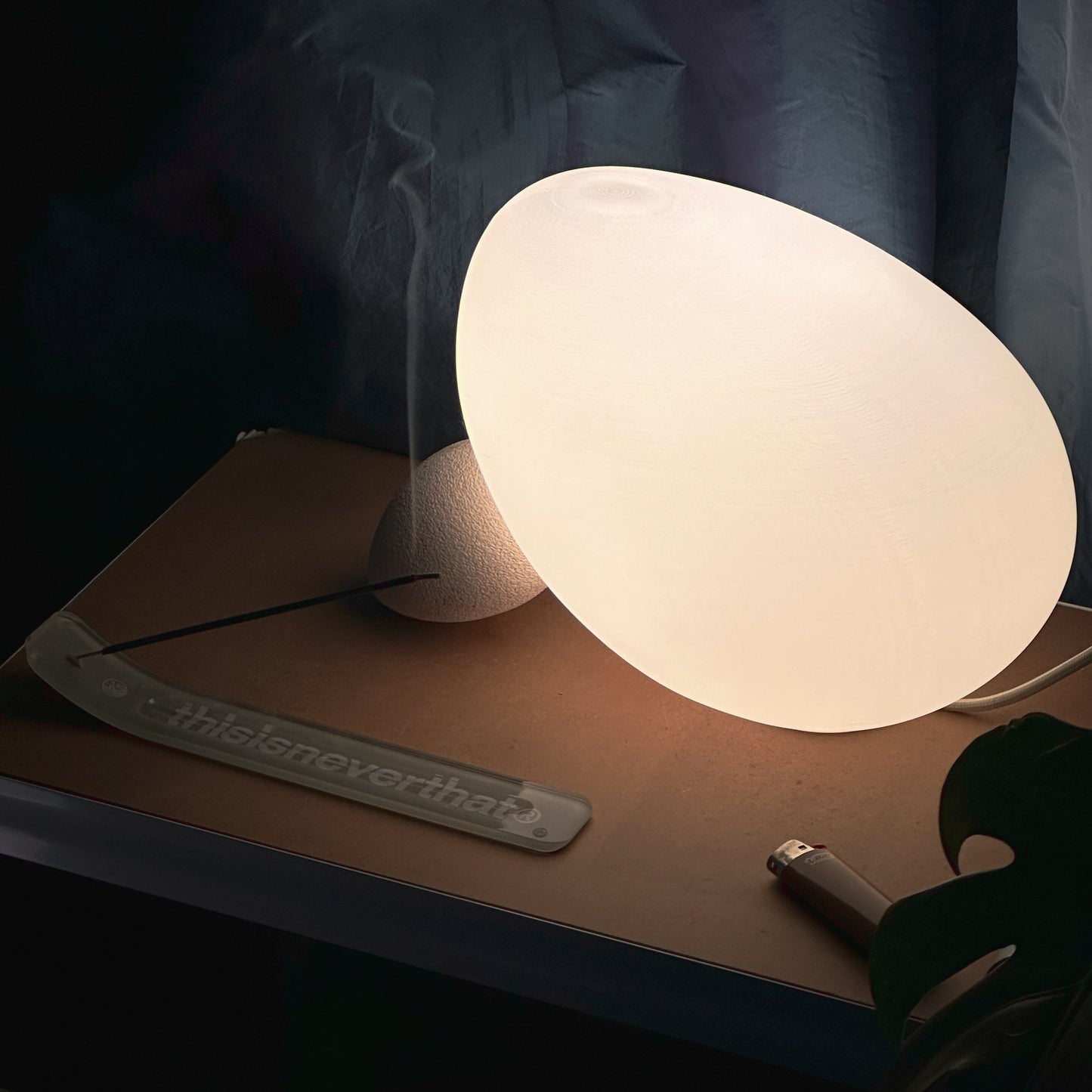 Doltap Lamp