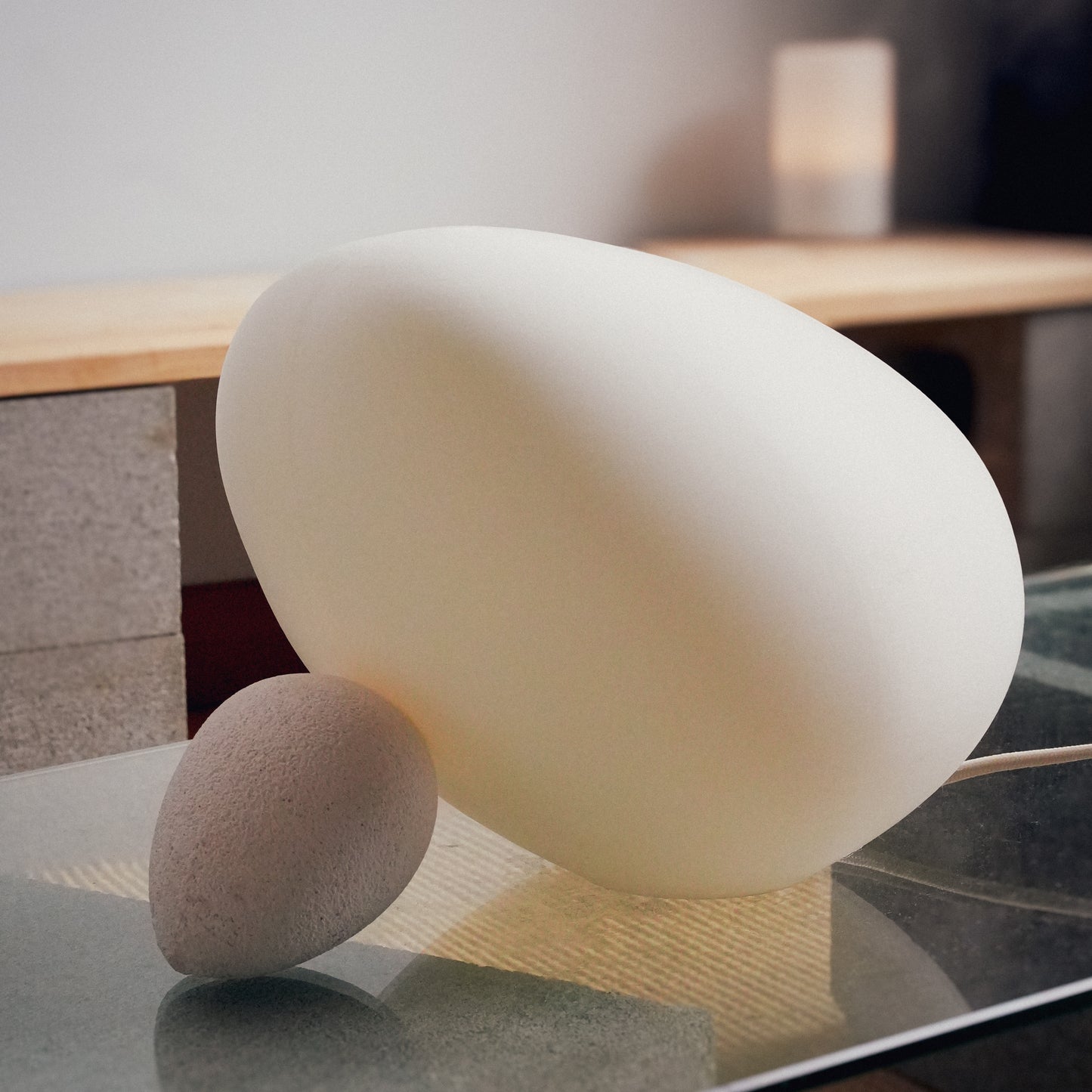 Doltap Lamp